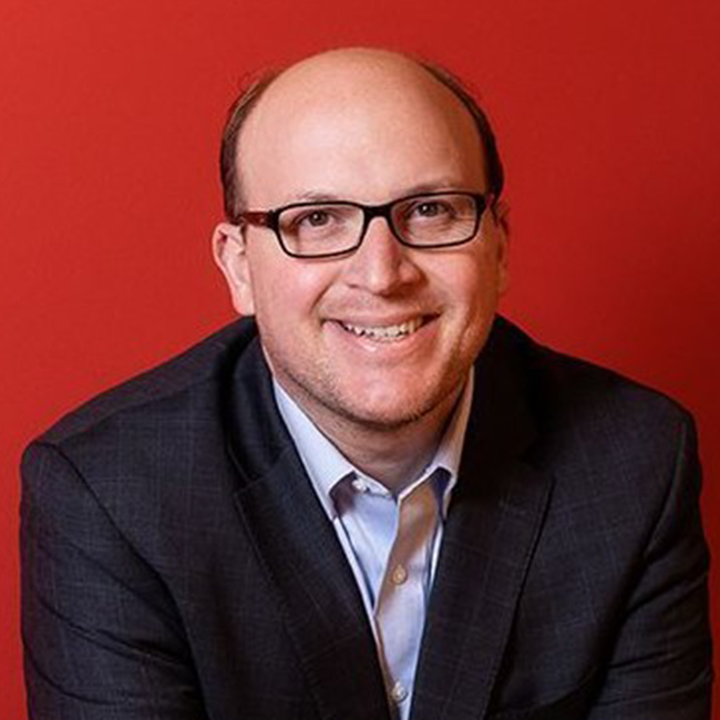 Craig Gehring