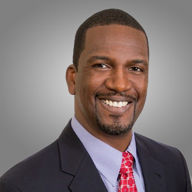 Lealon Martin