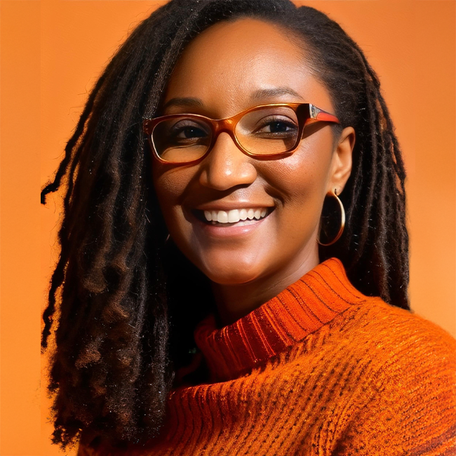 Mikala Streeter
