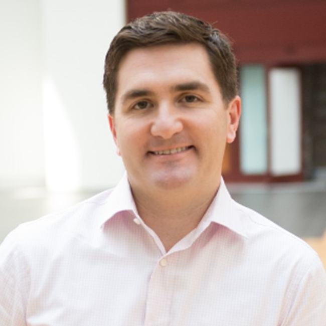 Mike Katz